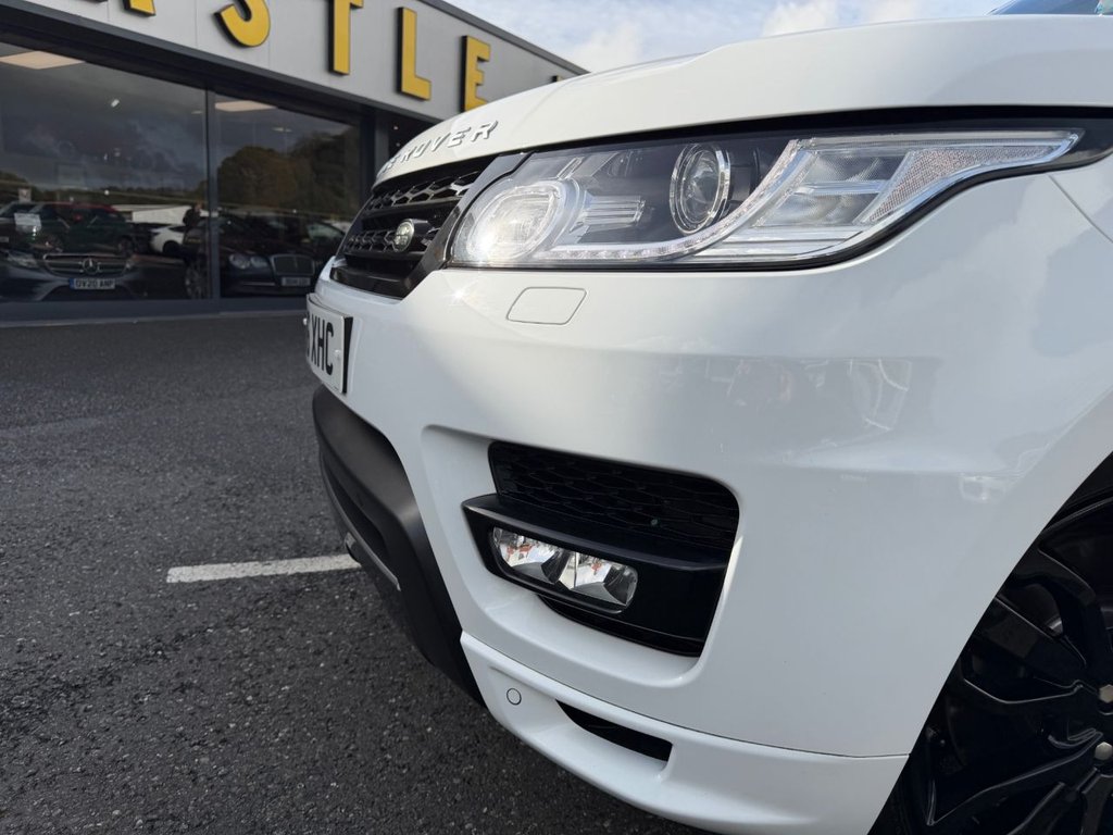 Used Land Rover Range Rover Sport 2016 for sale - 76345426: Photo 31