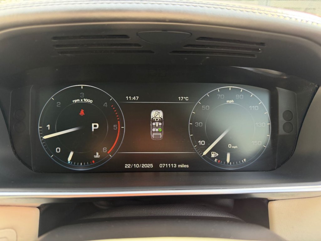 Used Land Rover Range Rover Sport 2016 for sale - 76345426: Photo 37