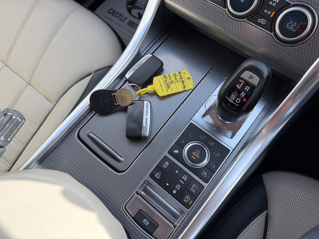 Used Land Rover Range Rover Sport 2016 for sale - 76345426: Photo 40