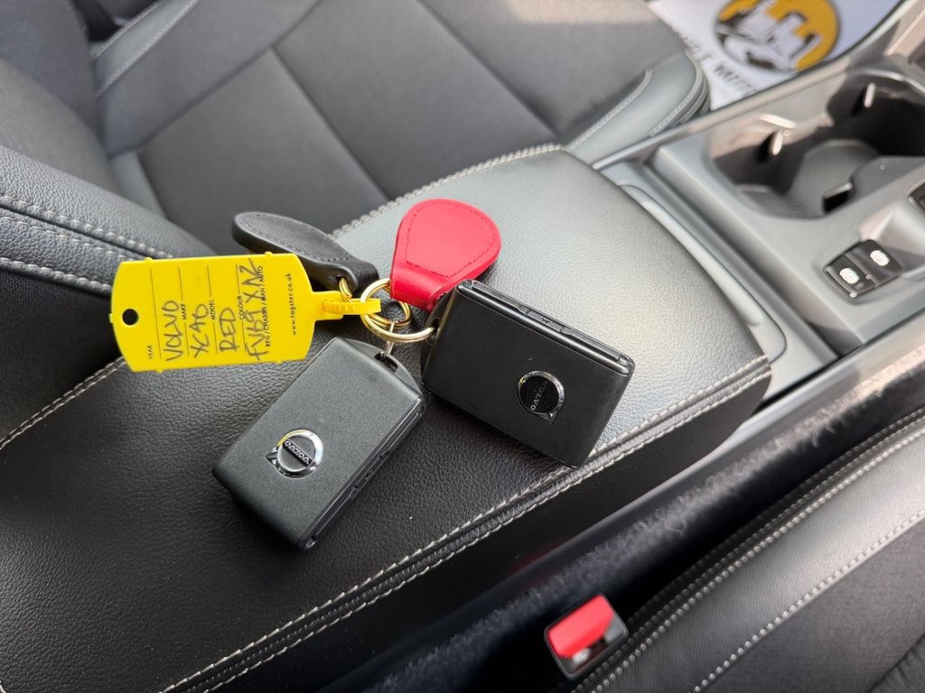 Used Volvo XC40 2019 for sale - 77642419: Photo 17