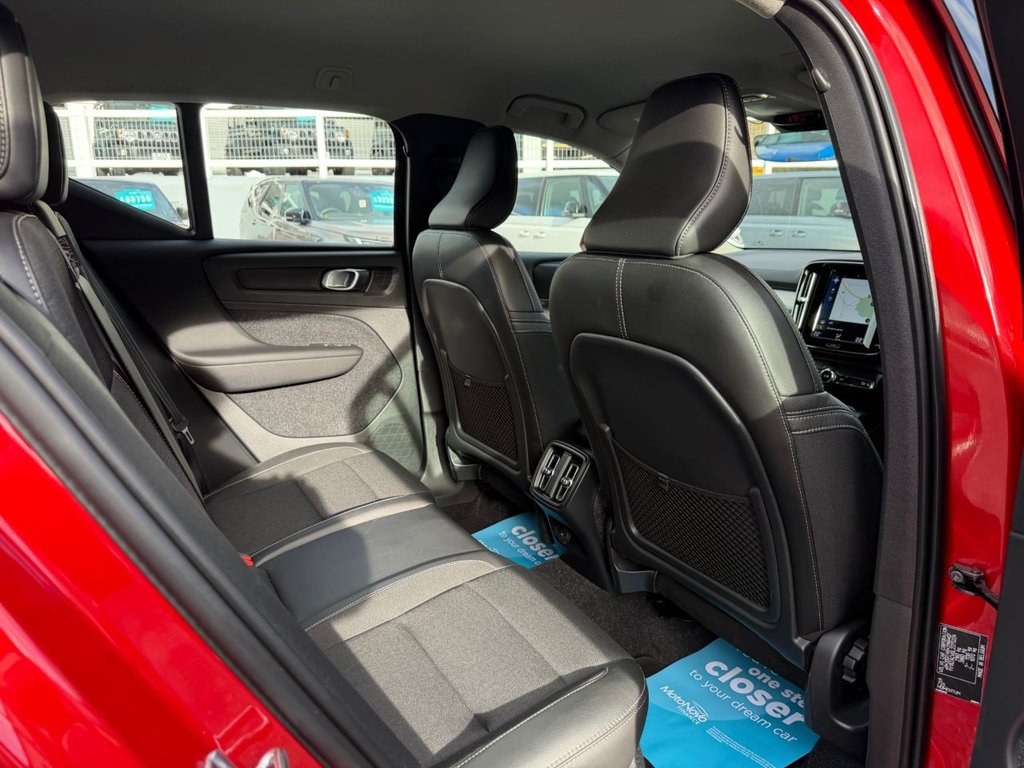 Used Volvo XC40 2019 for sale - 77642419: Photo 26