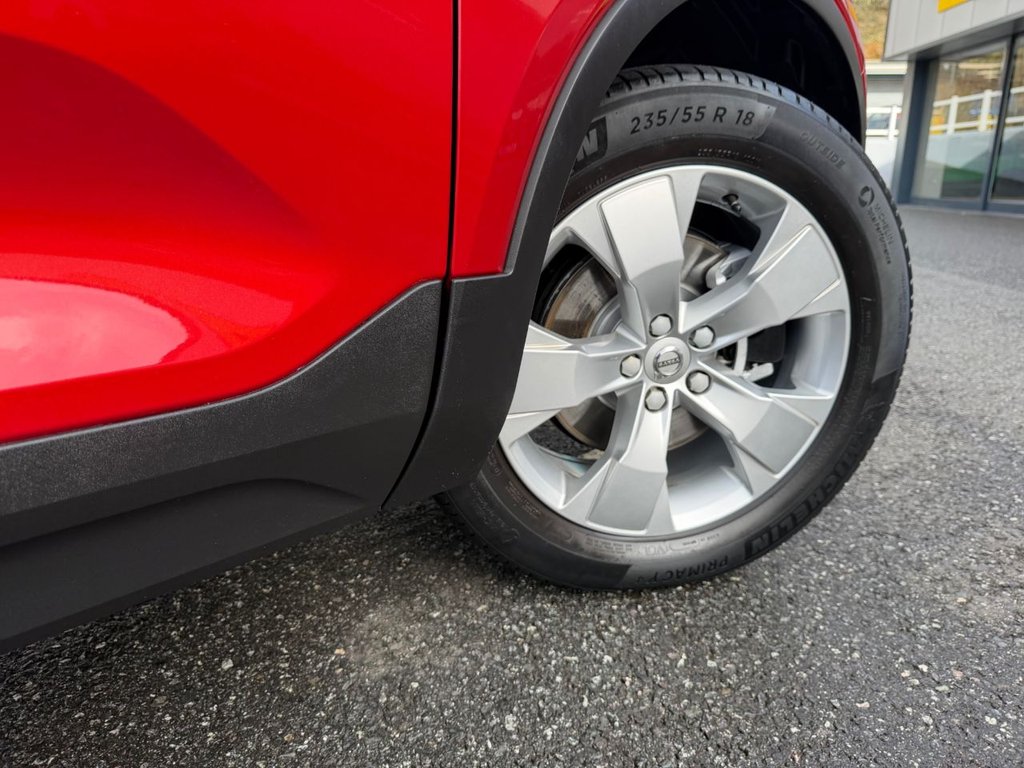 Used Volvo XC40 2019 for sale - 77642419: Photo 27