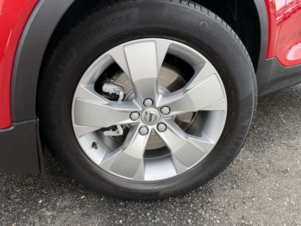 Used Volvo XC40 2019 for sale - 77642419: Photo 34