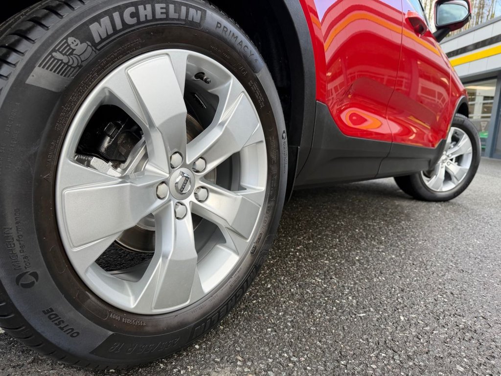 Used Volvo XC40 2019 for sale - 77642419: Photo 37