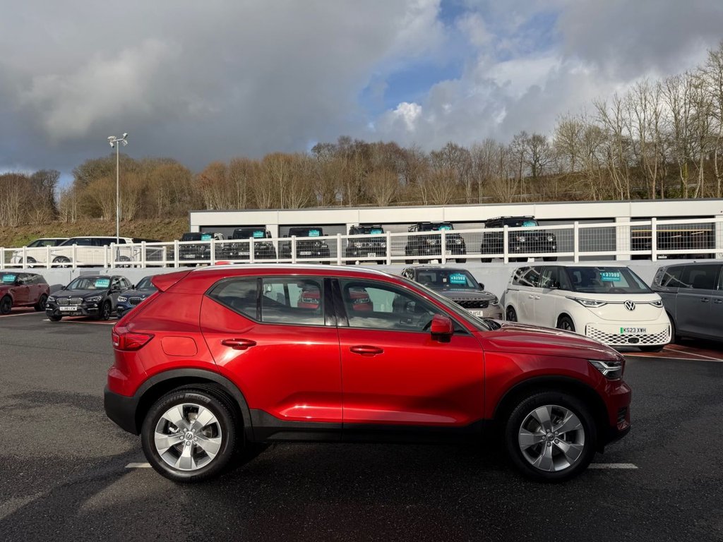 Used Volvo XC40 2019 for sale - 77642419: Photo 9