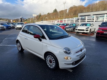 Used Fiat 500 2023 for sale - 78737907: Photo