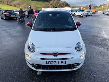 Used Fiat 500 2023 for sale - 78737907: Photo