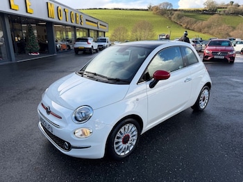 Used Fiat 500 2023 for sale - 78737907: Photo