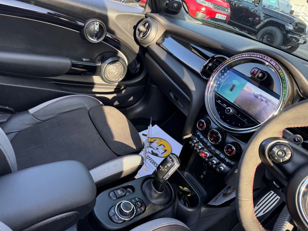 Used MINI Convertible 2022 for sale - 77436660: Photo 12