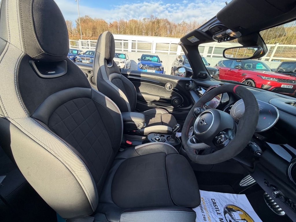 Used MINI Convertible 2022 for sale - 77436660: Photo 13