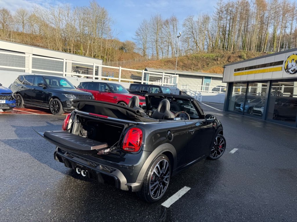 Used MINI Convertible 2022 for sale - 77436660: Photo 16