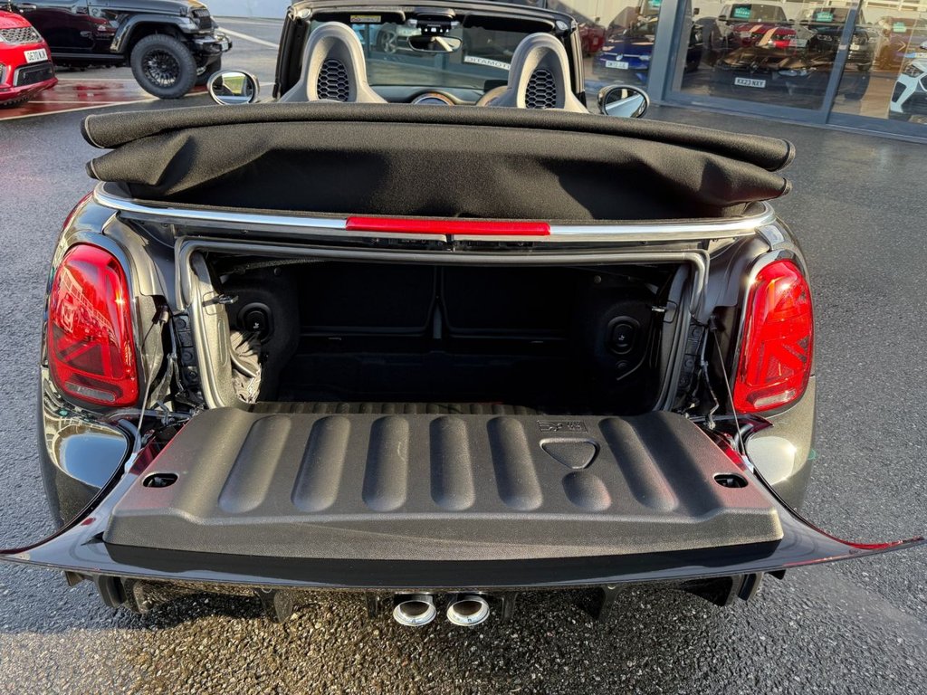 Used MINI Convertible 2022 for sale - 77436660: Photo 18