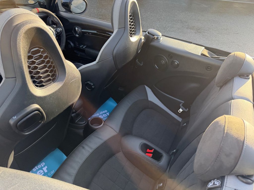 Used MINI Convertible 2022 for sale - 77436660: Photo 19
