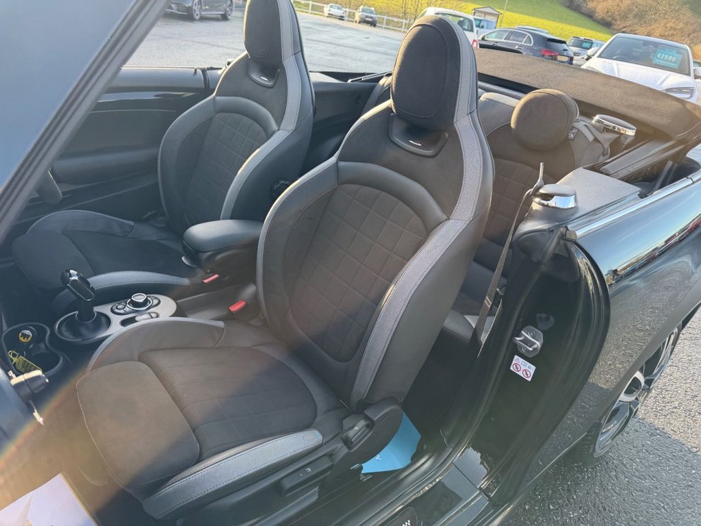 Used MINI Convertible 2022 for sale - 77436660: Photo 22