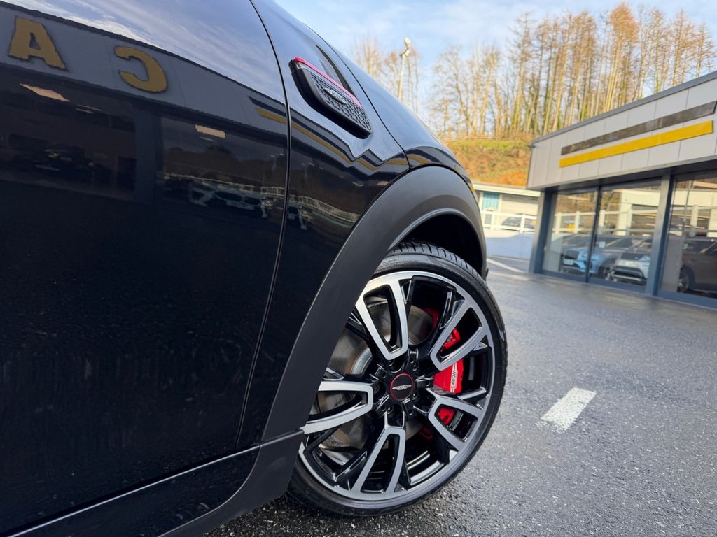 Used MINI Convertible 2022 for sale - 77436660: Photo 26