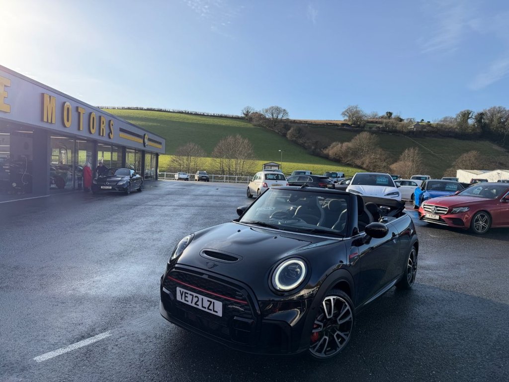 Used MINI Convertible 2022 for sale - 77436660: Photo 27