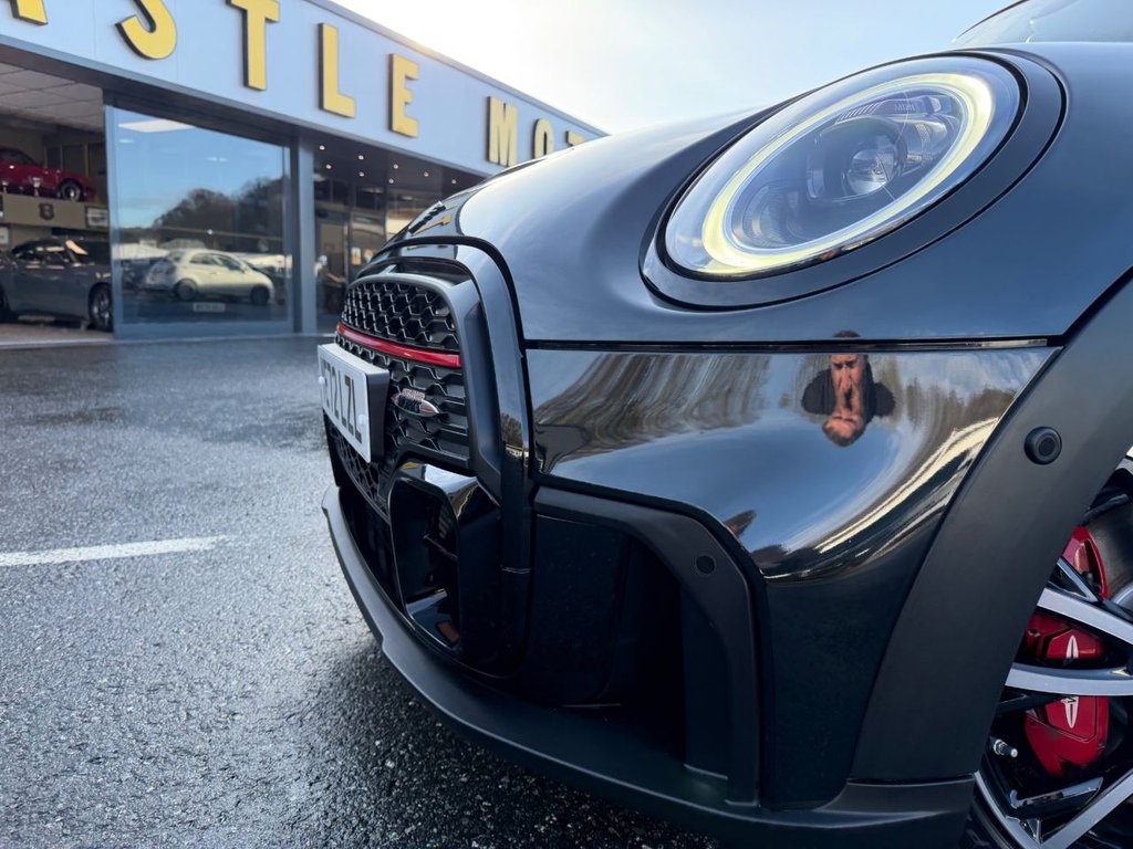 Used MINI Convertible 2022 for sale - 77436660: Photo 29