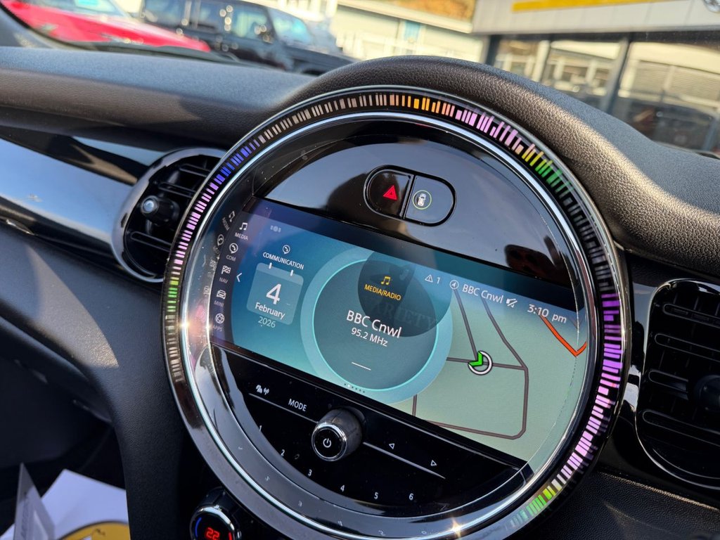 Used MINI Convertible 2022 for sale - 77436660: Photo 42