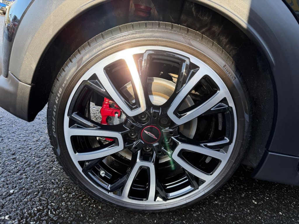 Used MINI Convertible 2022 for sale - 77436660: Photo 45