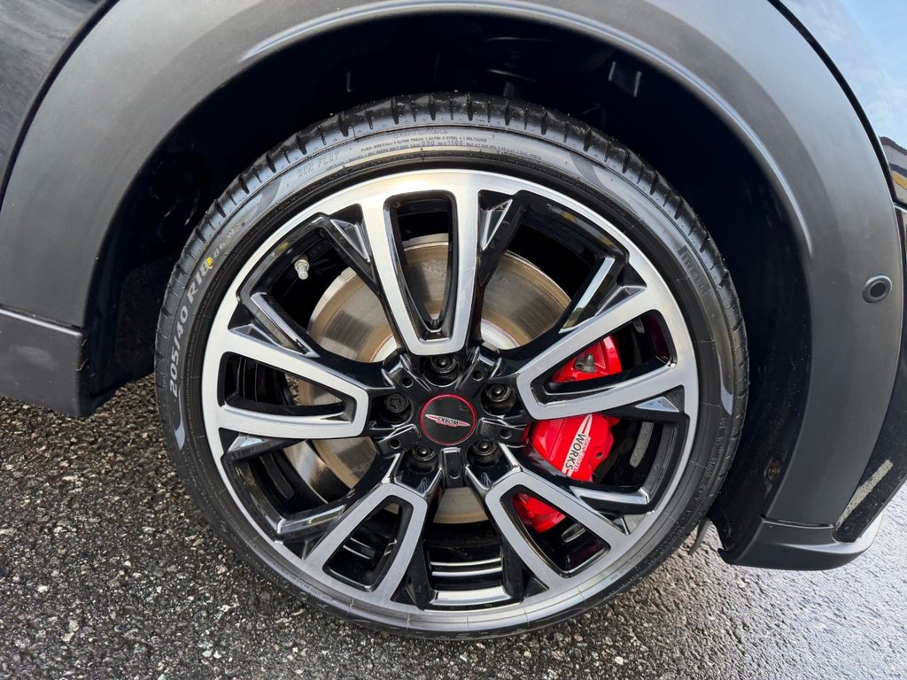 Used MINI Convertible 2022 for sale - 77436660: Photo 46