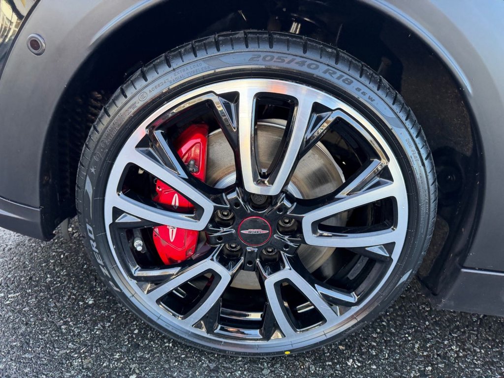 Used MINI Convertible 2022 for sale - 77436660: Photo 47