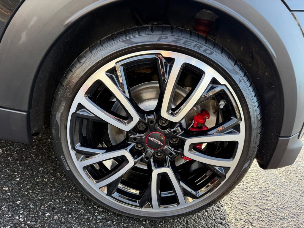 Used MINI Convertible 2022 for sale - 77436660: Photo 48