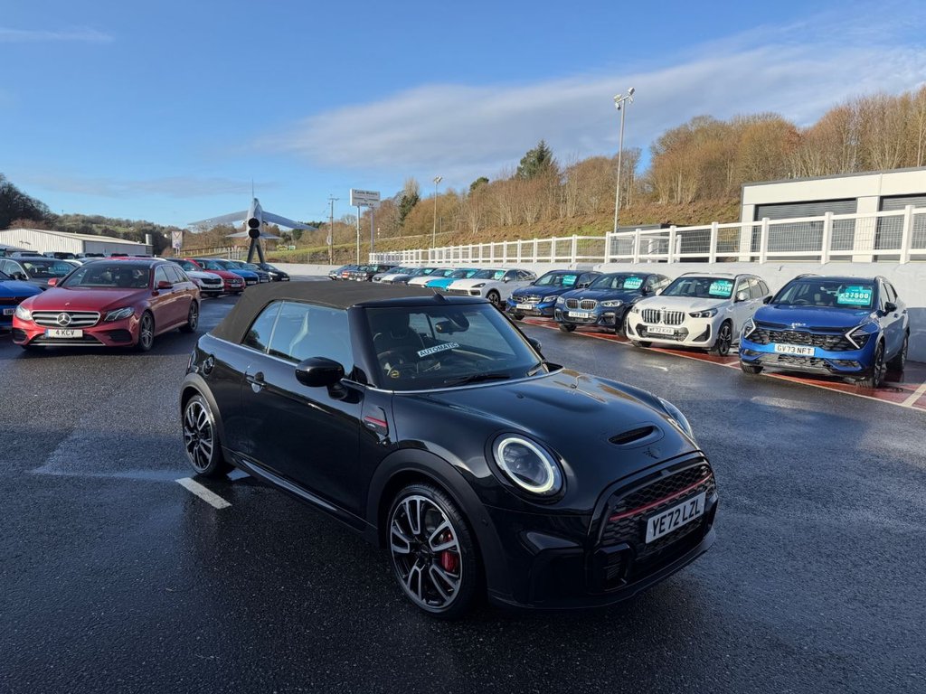 Used MINI Convertible 2022 for sale - 77436660: Photo 49