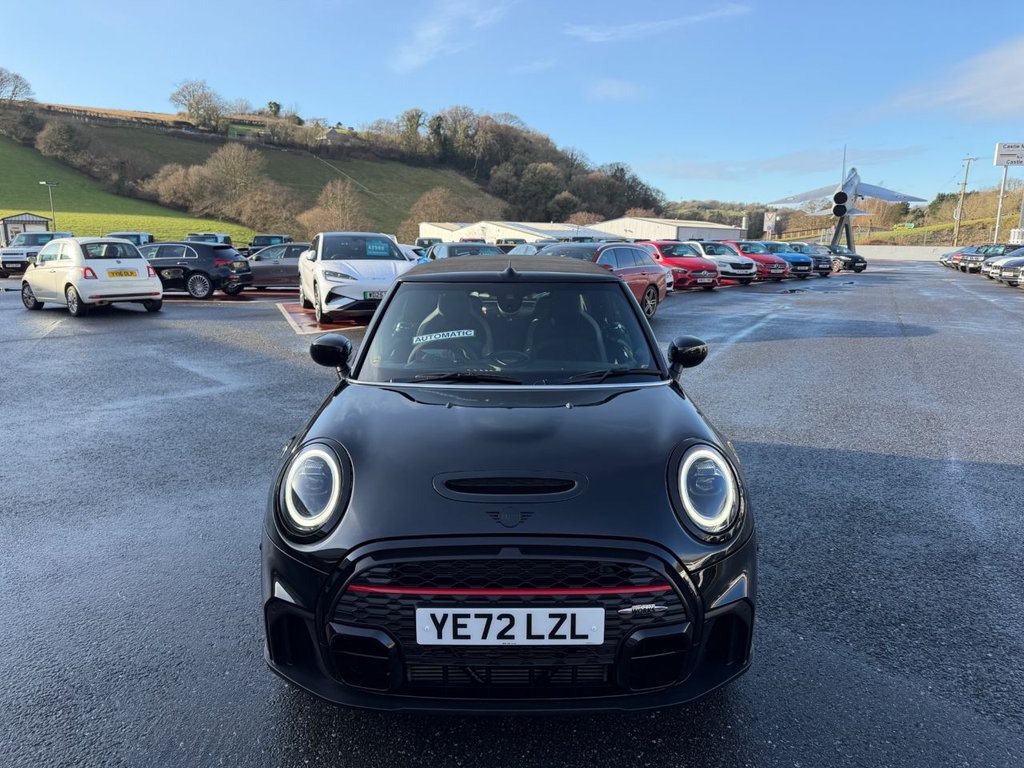 Used MINI Convertible 2022 for sale - 77436660: Photo 50