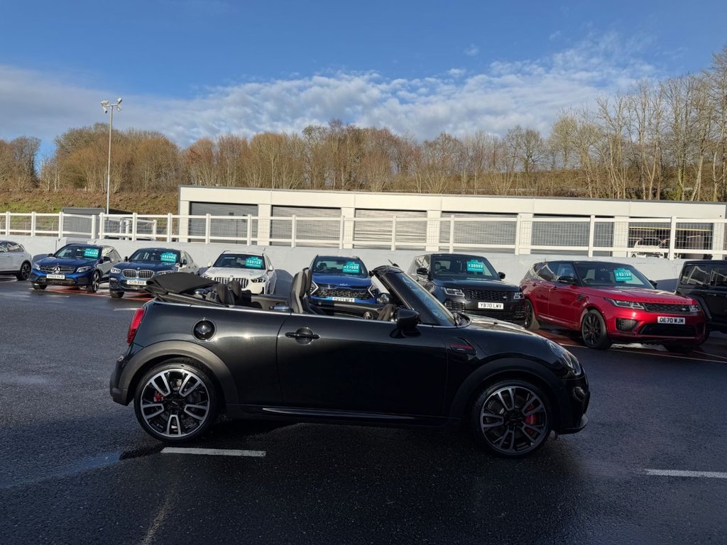 Used MINI Convertible 2022 for sale - 77436660: Photo 8