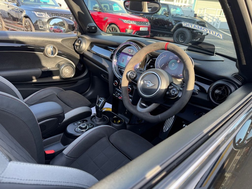 Used MINI Convertible 2022 for sale - 77436660: Photo 9