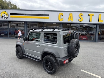 Used Suzuki Jimny 2026 for sale - 79334290: Photo