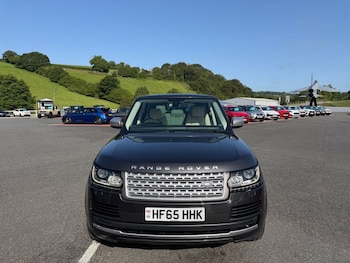 Used Land Rover Range Rover 2016 for sale - 78896786: Photo