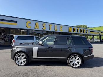 Used Land Rover Range Rover 2016 for sale - 78896786: Photo
