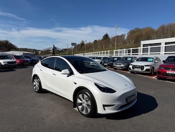 Used Tesla Model Y 2022 for sale - 78256302: Photo