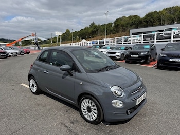 2020 (70) - 1.0 MHEV Lounge Hatchback 3dr Petrol Manual Euro 6 (s/s) (70 bhp)