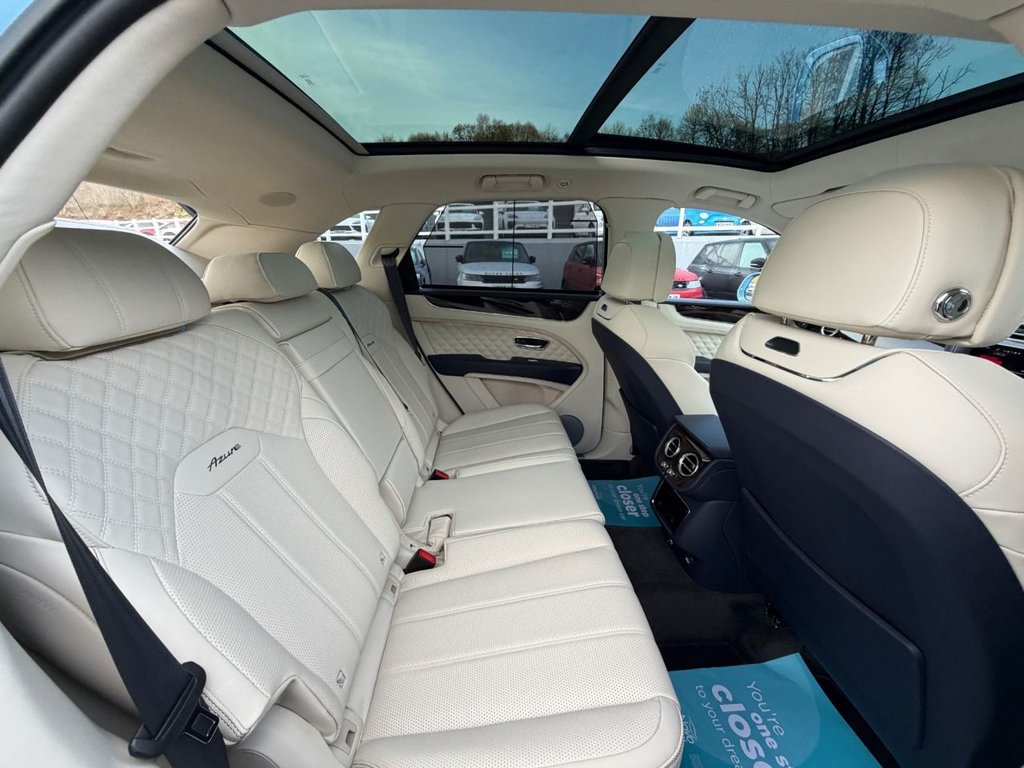 Used Bentley Bentayga 2023 for sale - 77436685: Photo 14