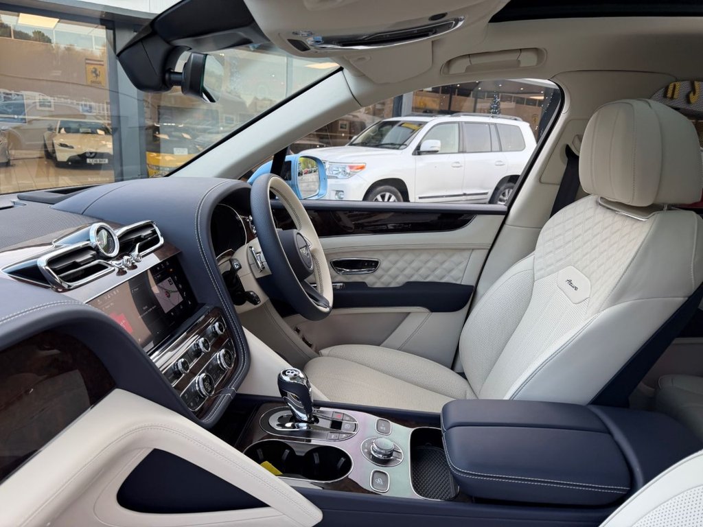 Used Bentley Bentayga 2023 for sale - 77436685: Photo 21