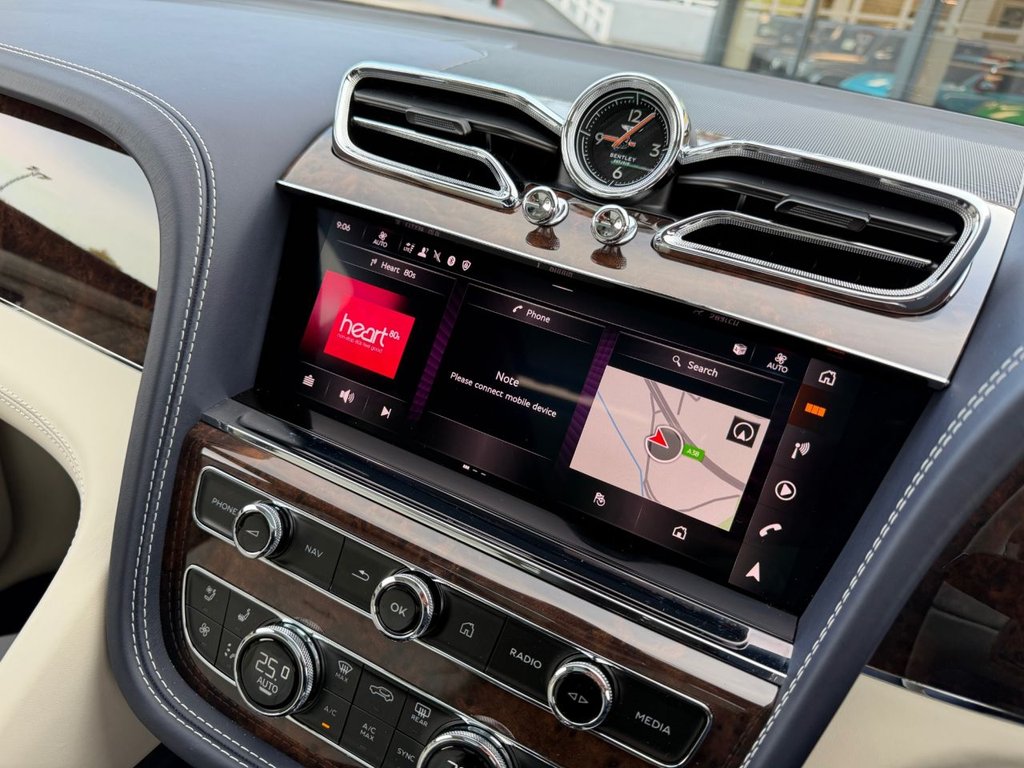 Used Bentley Bentayga 2023 for sale - 77436685: Photo 41