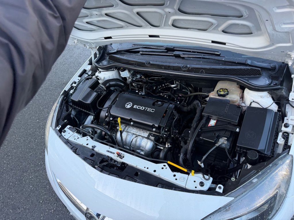 Used Vauxhall Astra 2014 for sale - 77226967: Photo 21