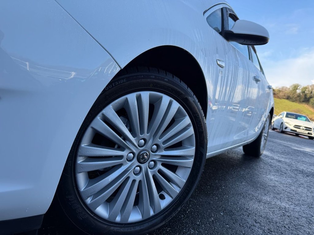 Used Vauxhall Astra 2014 for sale - 77226967: Photo 27