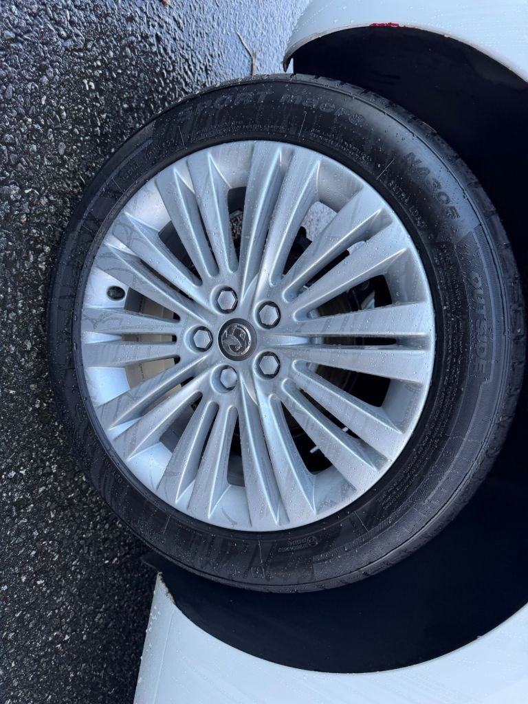 Used Vauxhall Astra 2014 for sale - 77226967: Photo 32