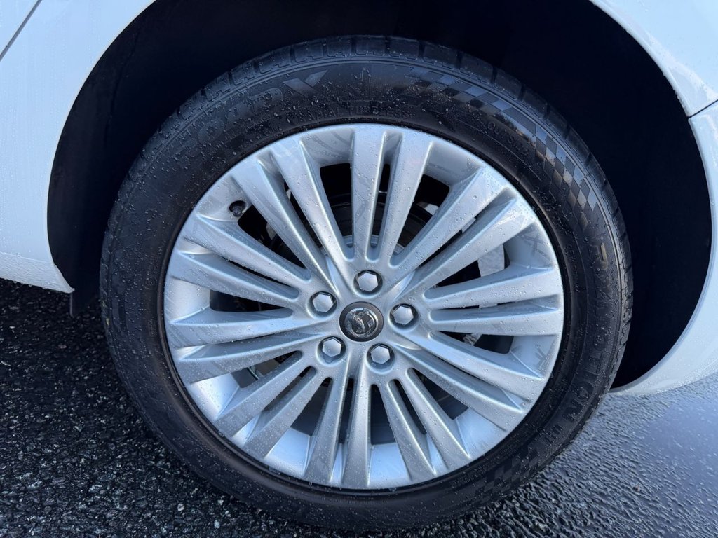 Used Vauxhall Astra 2014 for sale - 77226967: Photo 35