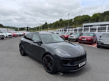 Used Porsche Macan 2024 for sale - 78908585: Photo