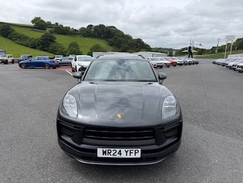 Used Porsche Macan 2024 for sale - 78908585: Photo