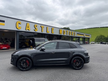 Used Porsche Macan 2024 for sale - 78908585: Photo