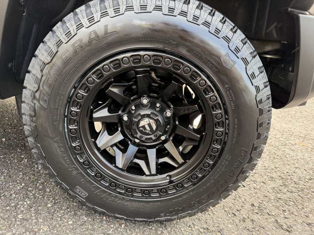 Used Suzuki Jimny 2025 for sale - 76604418: Photo 28