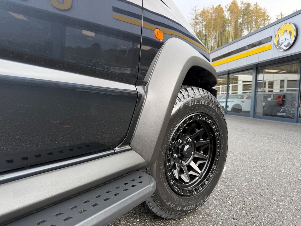 Used Suzuki Jimny 2025 for sale - 76604418: Photo 30