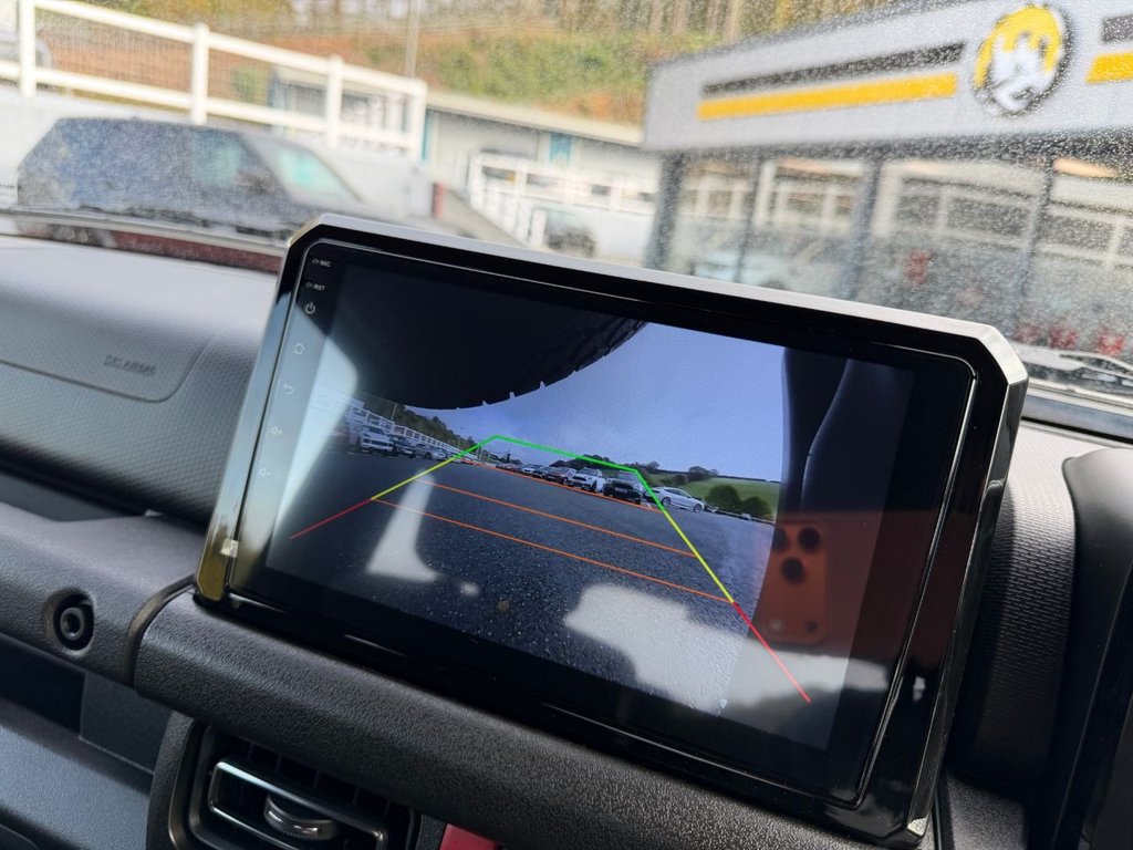 Used Suzuki Jimny 2025 for sale - 76604418: Photo 34