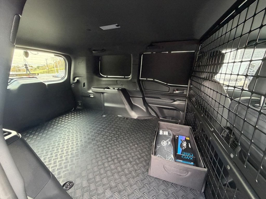 Used Toyota Land Cruiser 2025 for sale - 77891324: Photo 13