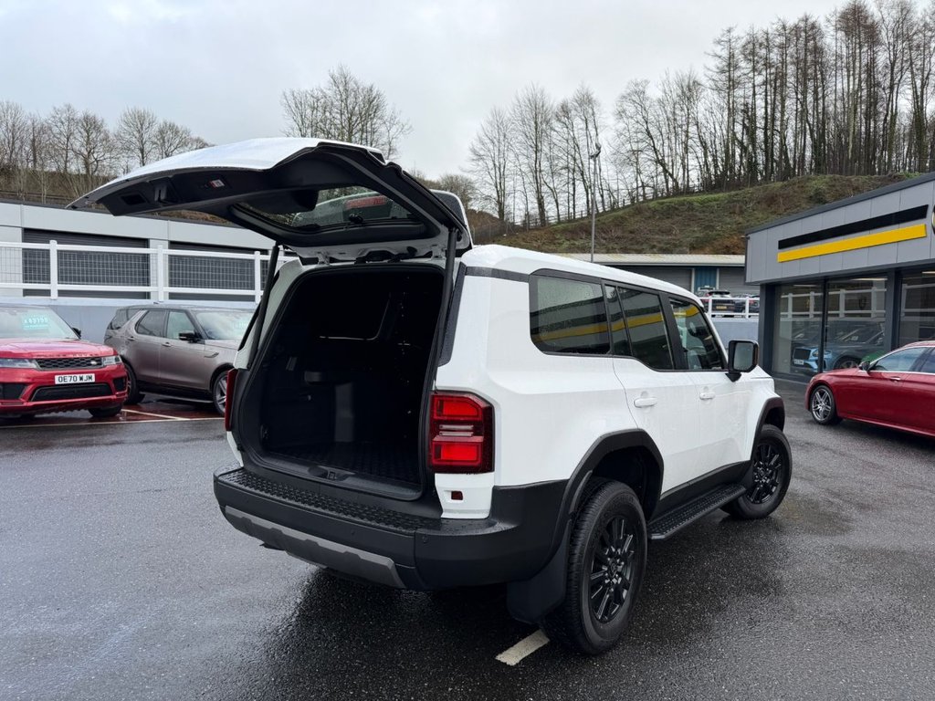 Used Toyota Land Cruiser 2025 for sale - 77891324: Photo 14